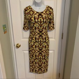 Anthropologie Dress